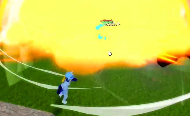 Tips for playing Fire Blox Fruit Picture 3