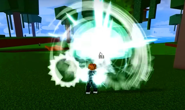 Picture 1 of Tips for using the Ice Fruit in Blox Fruit