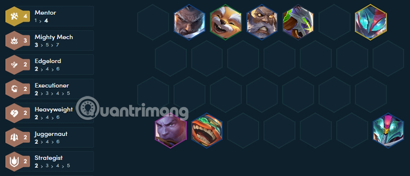 Tips to play Yasuo DTCL season 15 extremely effectively Picture 2