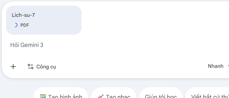 Tips for quickly creating automated tests on Gemini Picture 1