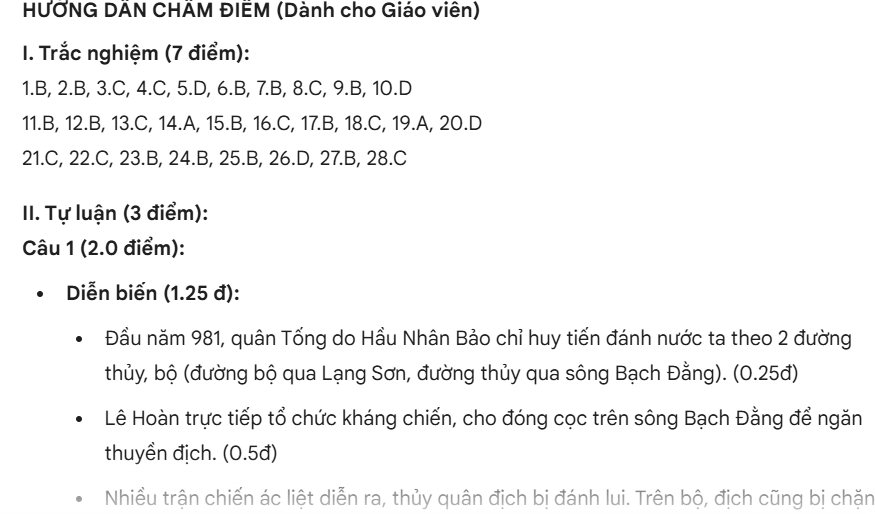 Tips for quickly creating automated tests on Gemini Picture 4