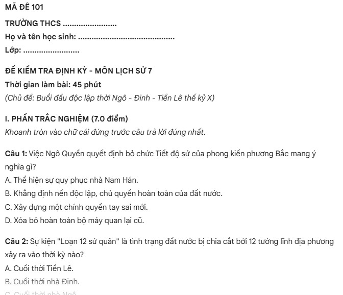Tips for quickly creating automated tests on Gemini Picture 6