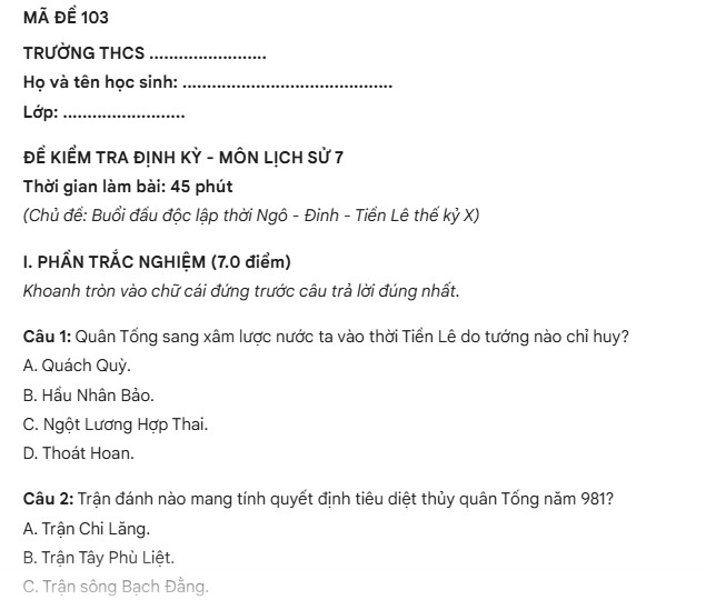Tips for quickly creating automated tests on Gemini Picture 8