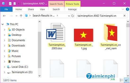 Picture 2 of Tips for quickly finding files, folders, and directories on your computer.