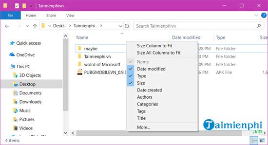 Picture 7 of Tips for quickly finding files, folders, and directories on your computer.