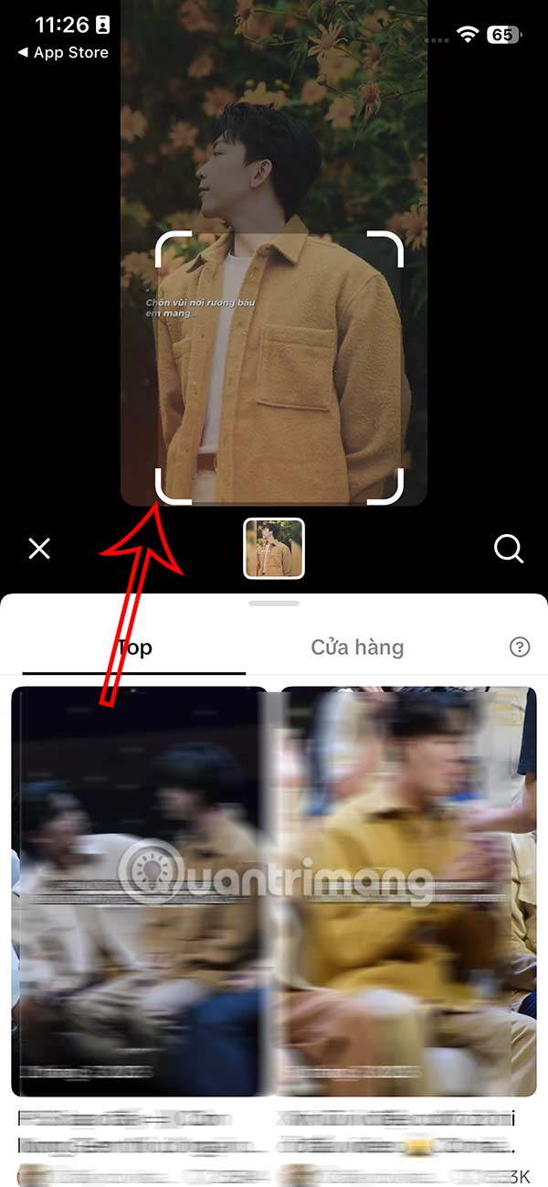 Quick tips to find products in TikTok videos with this feature Picture 2