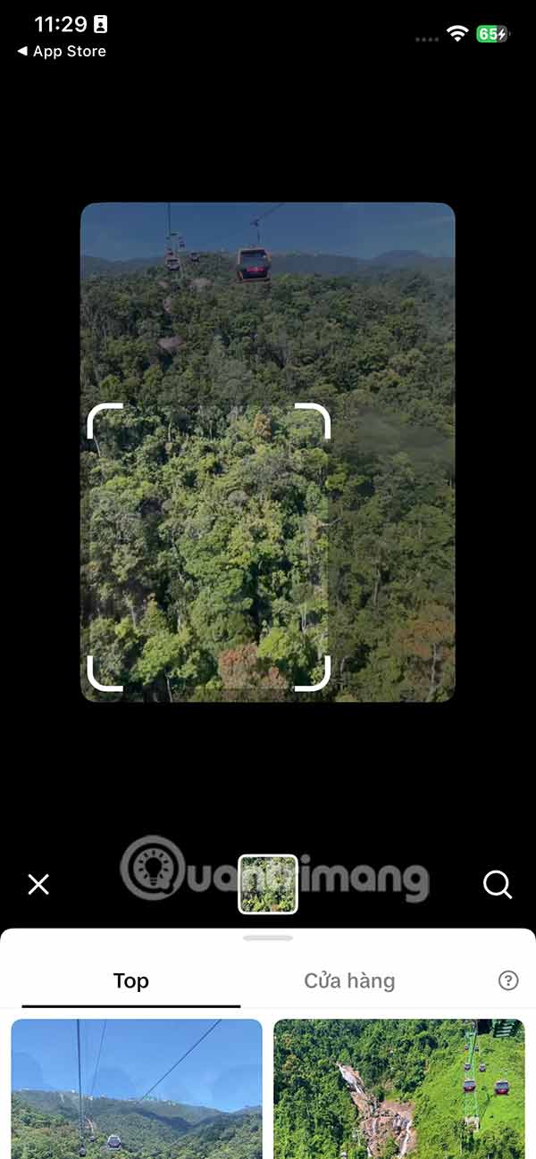 Quick tips to find products in TikTok videos with this feature Picture 6