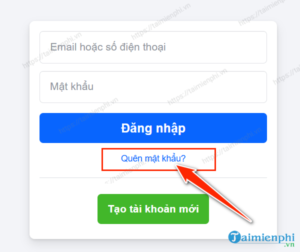 Picture 2 of Tips for quickly recovering your forgotten Facebook password.