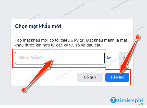 Picture 8 of Tips for quickly recovering your forgotten Facebook password.
