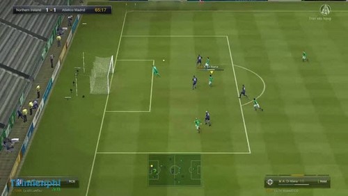 Tips for solid defense in FIFA Online 3 Picture 2