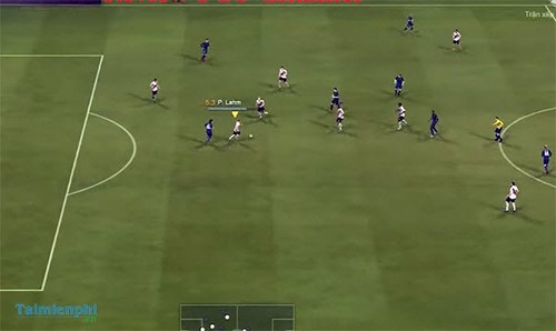 Tips for solid defense in FIFA Online 3 Picture 4