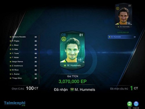 Tips for solid defense in FIFA Online 3 Picture 5