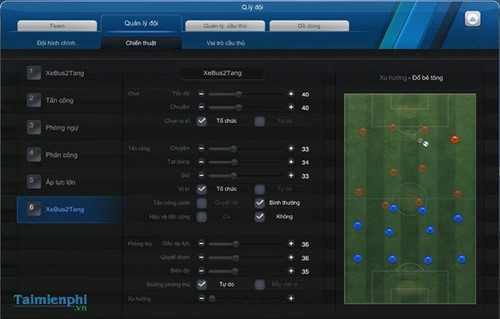 Tips for solid defense in FIFA Online 3 Picture 6