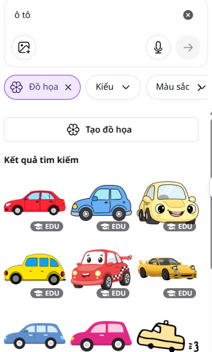 Quick tips to turn photos into frames in Canva Picture 1