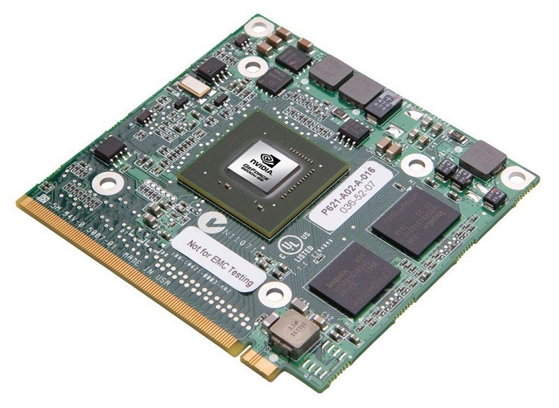 Tips for upgrading laptop graphics card effectively Picture 1