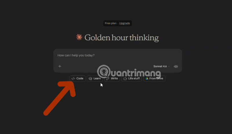 Tips for using Claude AI to program effectively for beginners. Picture 1