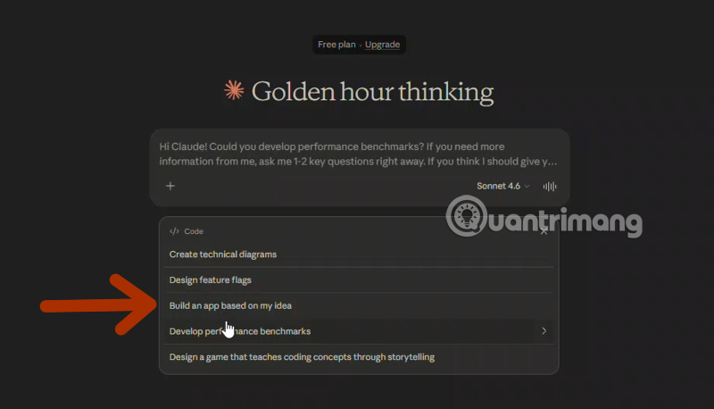 Tips for using Claude AI to program effectively for beginners. Picture 2