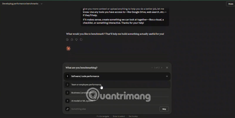 Tips for using Claude AI to program effectively for beginners. Picture 3