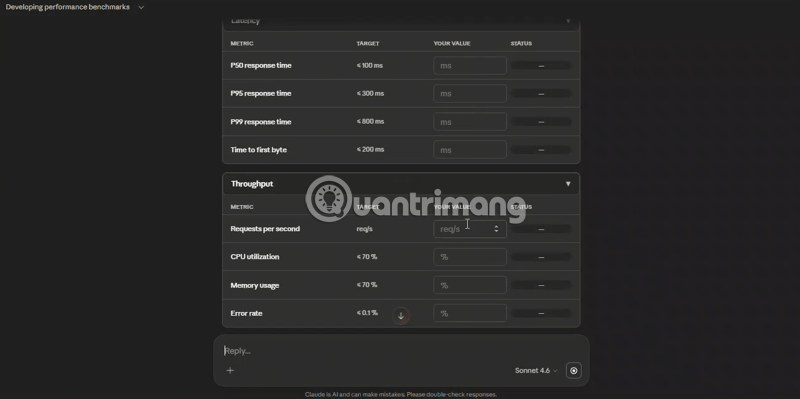 Tips for using Claude AI to program effectively for beginners. Picture 5