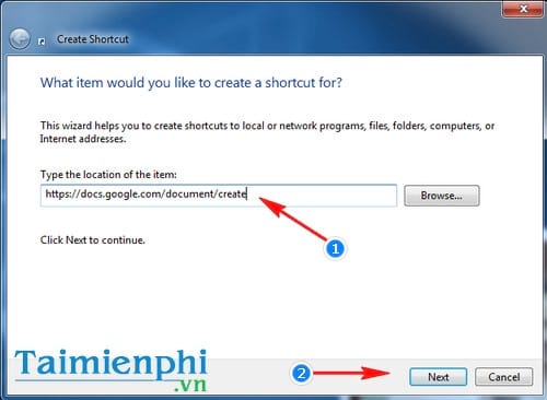 Picture 3 of Tips for using Google Docs more effectively