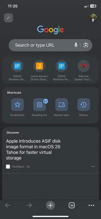 Tips for using Google Password Manager safely Picture 2