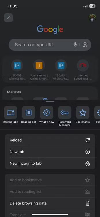 Tips for using Google Password Manager safely Picture 3