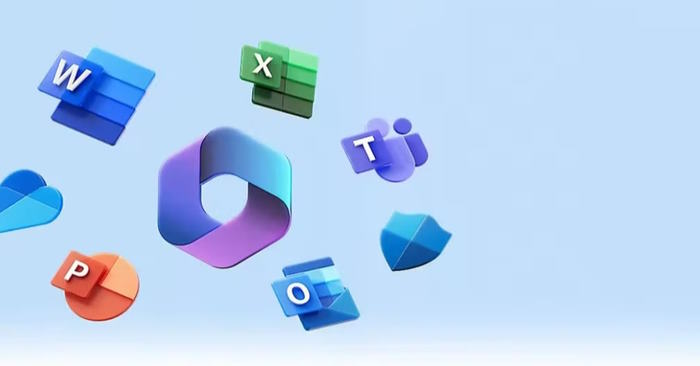 images 1 of Tips for using Microsoft Office to increase work efficiency