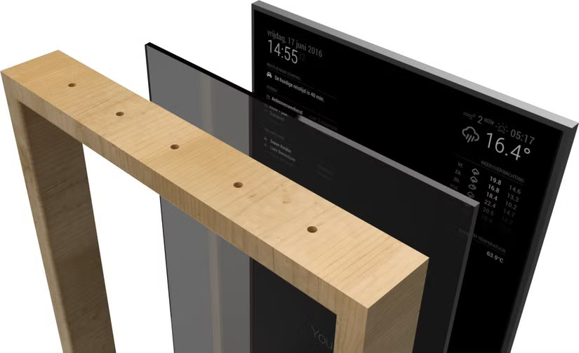 Tips for using old computer screens Picture 3