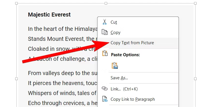 Tips for using OneNote effectively and quality Picture 5