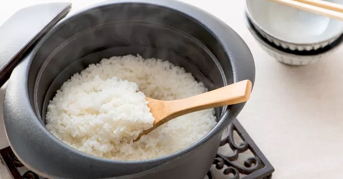 Tips for using a rice cooker to make it last longer and produce the most delicious rice Picture 1