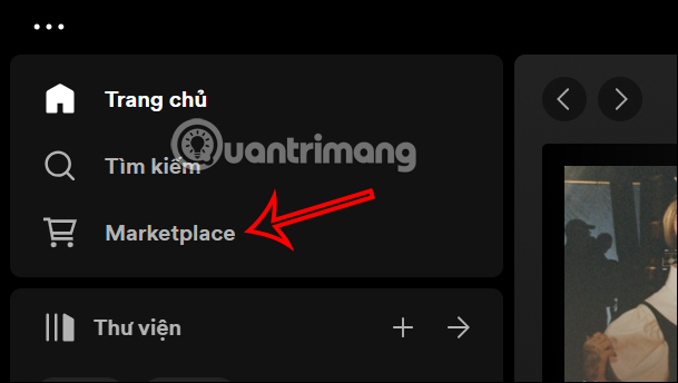 Tips for using Spicetify to change the interface and install utilities for Spotify Picture 5