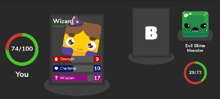 Tower of Doom game mode in Blooket