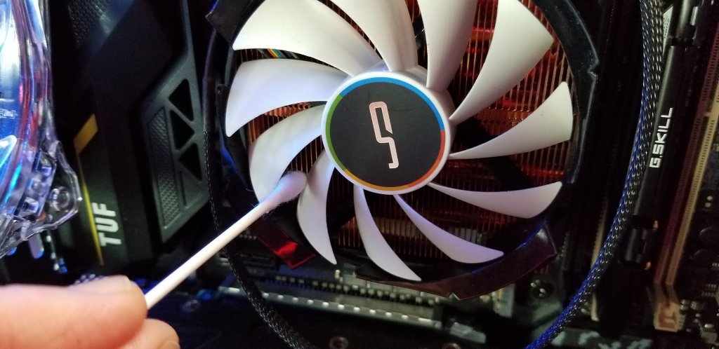 images 2 of Tips on simple ways to clean your PC with TipsMake!