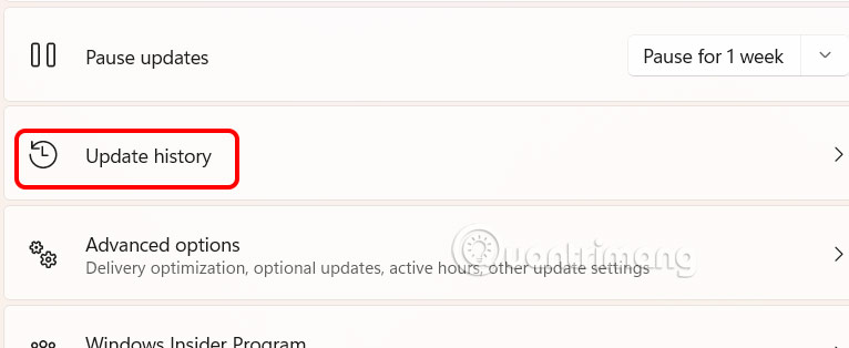 Tips to avoid faulty, problematic Windows updates Picture 3