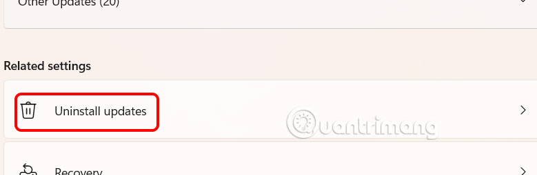 Tips to avoid faulty, problematic Windows updates Picture 4