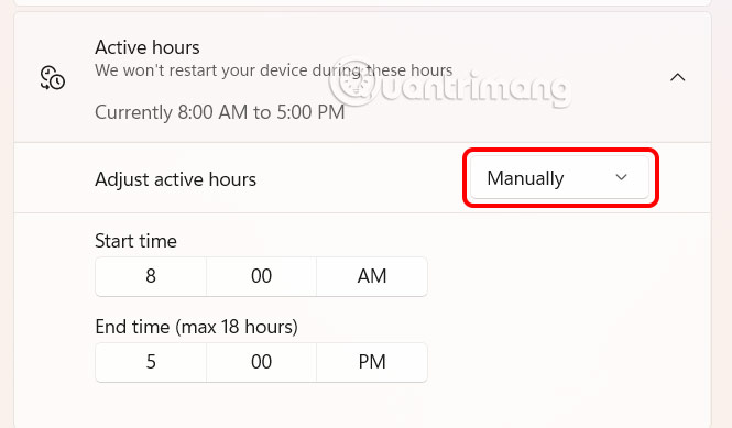Tips to avoid faulty, problematic Windows updates Picture 8