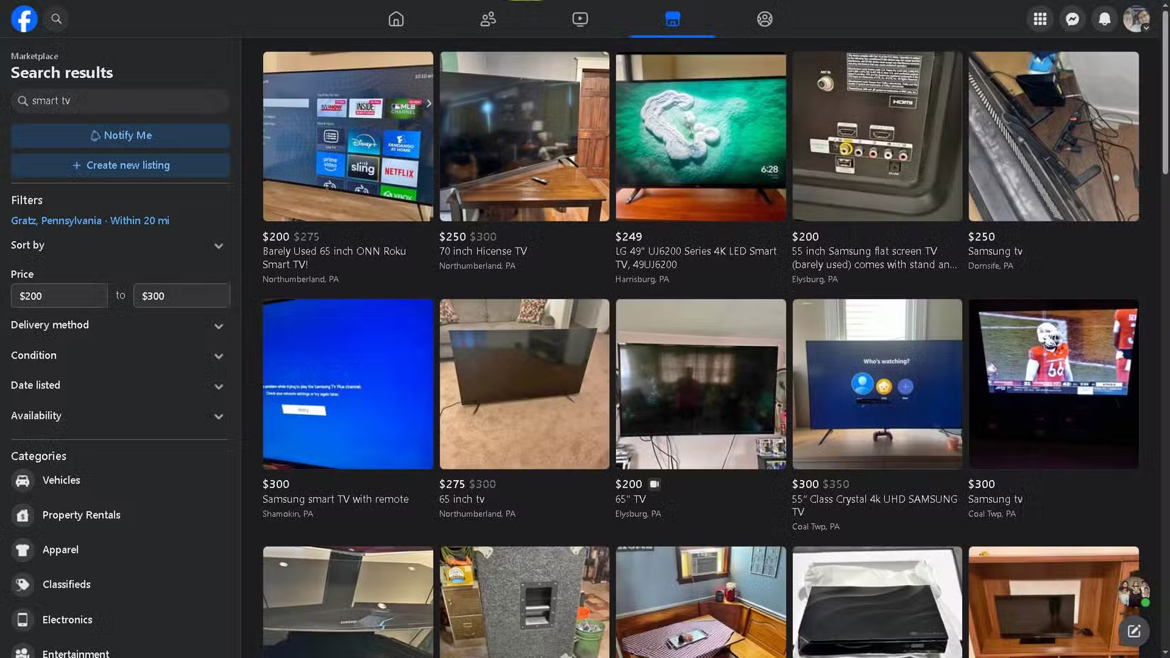 Tips to buy Smart TV at the best price Picture 1