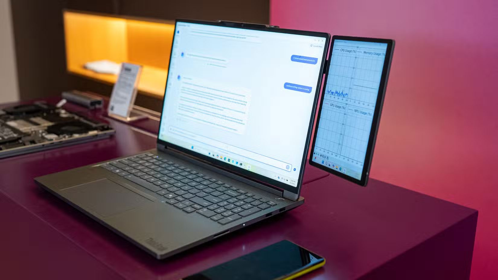 Tips to exploit the full potential of the USB port on Samsung phones Picture 1