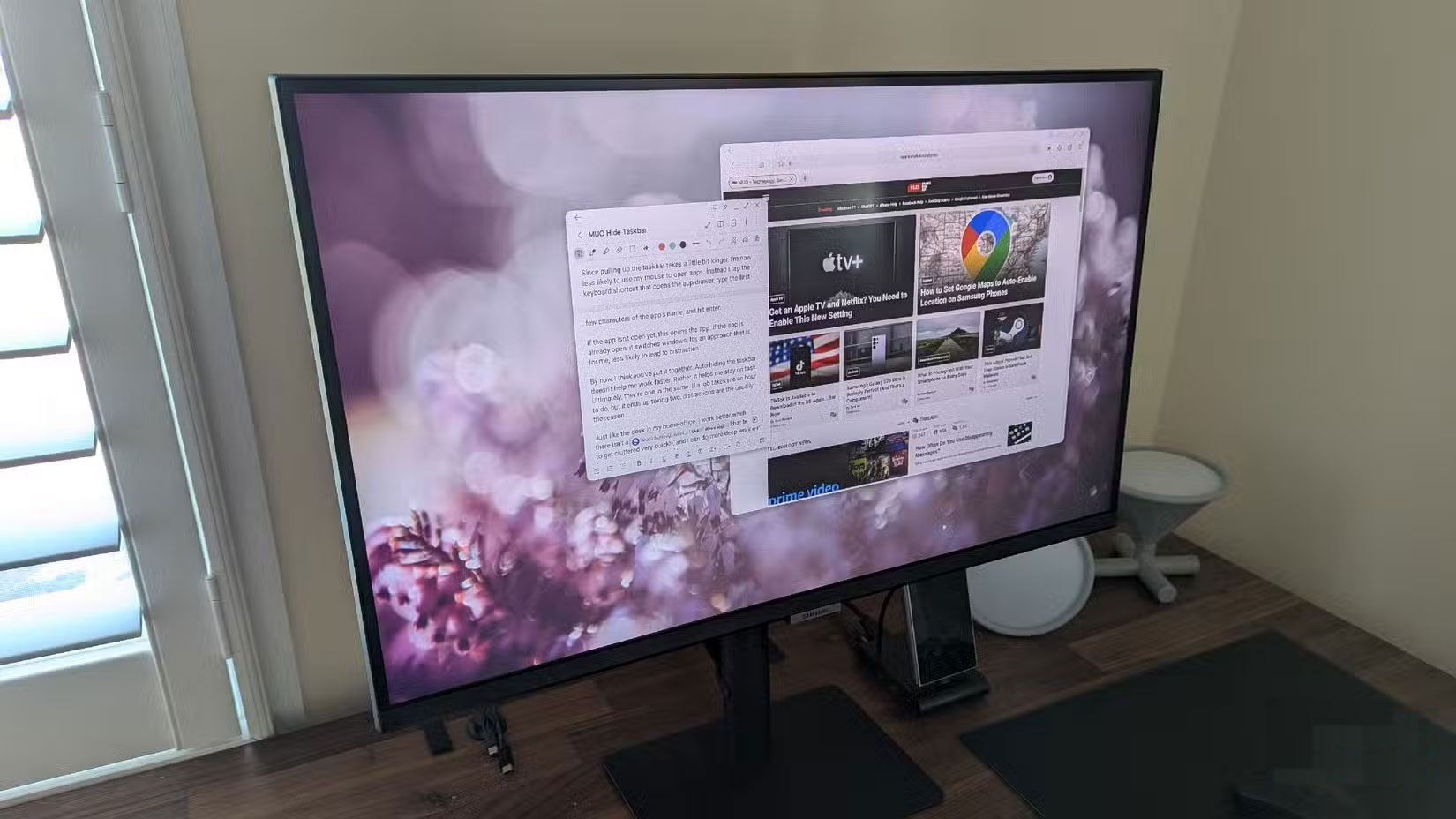 Tips to exploit the full potential of the USB port on Samsung phones Picture 2