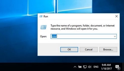 Tips to fix USB not formatting error very quickly! Picture 9