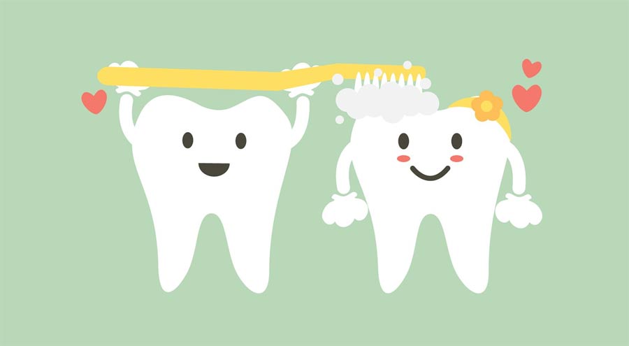 Tips to help you brush your teeth better according to experts Picture 3