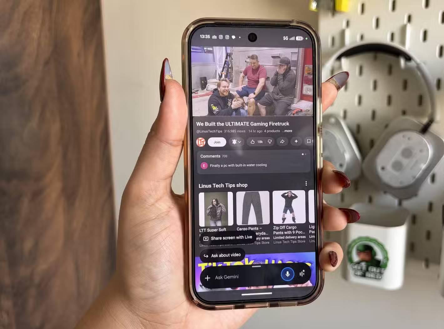 Tips to help you use Gemini effectively Picture 2