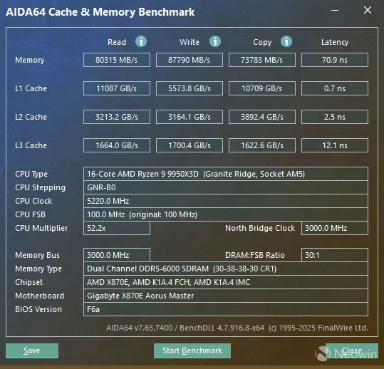 Performance Tips for AMD Ryzen X3D CPU Users on Windows Picture 2