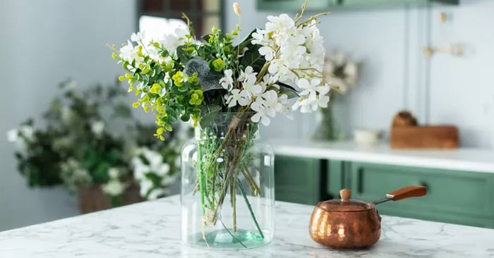 Tips to make your house clean and bright instantly Picture 1