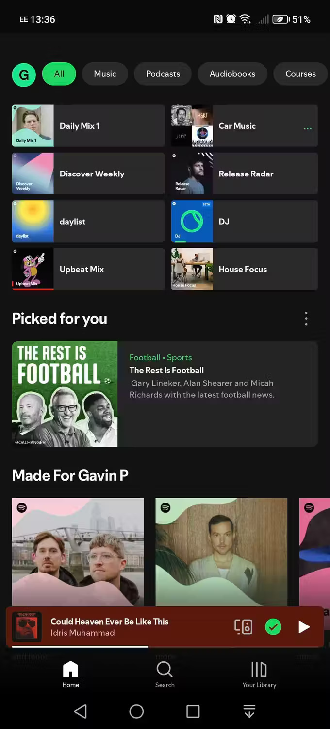 Tips to Make All Your Spotify Music Sound Better Picture 2