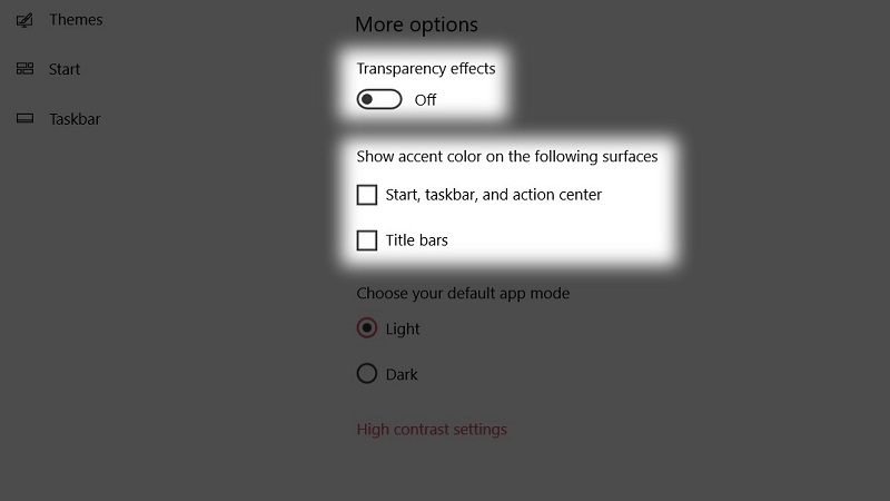 Tips to speed up Windows 10 like crazy Picture 4