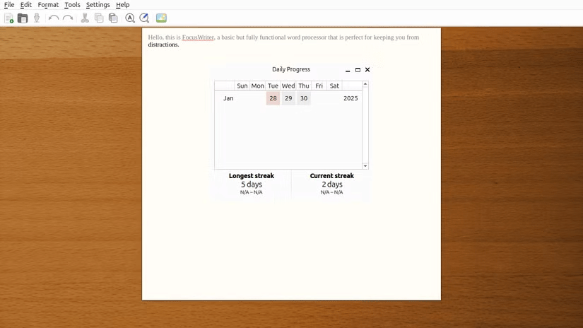 Tips to Turn Your Old Laptop Into the Ultimate Distraction-Free Writing Device Picture 3