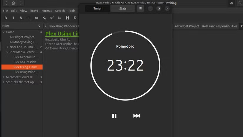 Tips to Turn Your Old Laptop Into the Ultimate Distraction-Free Writing Device Picture 5