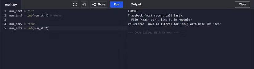 Title SEO: 5 Common Python Errors and How to Fix Them for Beginners Picture 4