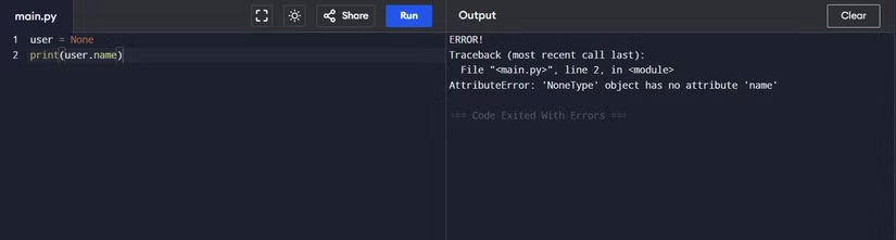 Title SEO: 5 Common Python Errors and How to Fix Them for Beginners Picture 5